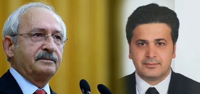 Kemal Kılıçdaroğlu’nun avukatı Celal Çelik, gözaltına alındı
