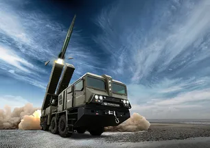 Türkiye’nin balistik füzesi var mı? Bora ve Tayfun balistik füze özellikleri ve menzili