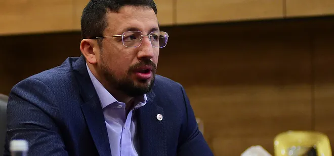 Hidayet Türkoğlu’ndan Sözcü’ye yalanlama