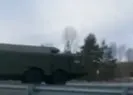 Rusya füzeleri o ülkenin sınırına taşıdı