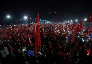 Diriliş gecesi