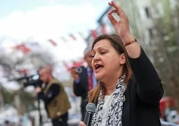 CHP'de “Burcu Köksal” krizi büyüyor! CHP'li Abdullah Atik'den Genel Merkez’e mesaj: ‘Seviyesiz kadın DEM'den özür dilesin’