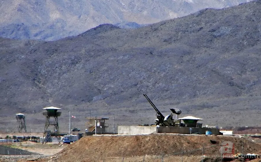 İsrail'in Fordo kabusu! İngiliz basını yazdı: Bugüne kadar karşılaştığı en karmaşık askeri hedef 7