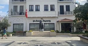 Usulsüz ruhsat milyonluk rüşvet!