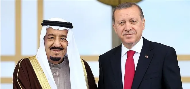 Son dakika: Bartın’da maden faciası | Suudi Arabistan Kralı Selman’dan Başkan Erdoğan’a taziye mesajı