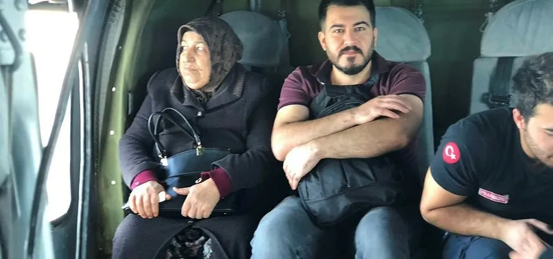 Böbrek nakli bekleyen hasta için zamanla yarış