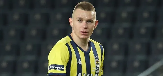 Fenerbahçeli Attila Szalai’den transfer açıklaması! Ayrılacak mı?