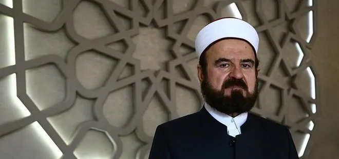 MÜSLÜMAN ALİMLER’DEN TÜRKİYE’YE TEŞEKKÜR