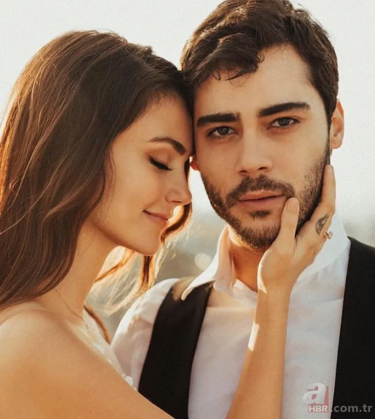 Gizem Karaca'nın lüks villasına bakın! Köye yerleşmişti! Doğa ile iç içe evi rehabilitasyon merkezi gibi... 16