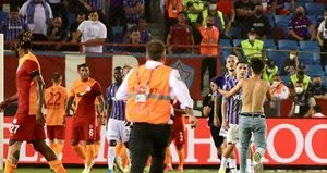 Mili futbolcuya büyük şok!