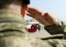 Afrin şehidine veda! Memleketinde yas var