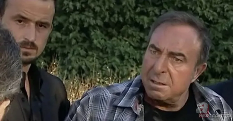 Rıza Baba Arka Sokaklar dizisinden AYRILDI MI? Bir DEVRİN SONU! Rıza Baba neden ayrıldı? Zafer Ergin kimdir, kaç yaşında, aslen nereli? 11