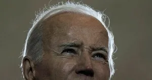 Skandalların adamı: ABD Başkanı Joe Biden!