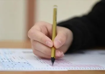 LGS'de bir soru mahkeme tarafından iptal edildi