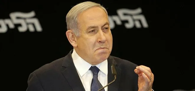 Son dakika: Netanyahu’dan Kasım Süleymani açıklaması: ABD’nin de kendini savunma hakkı var