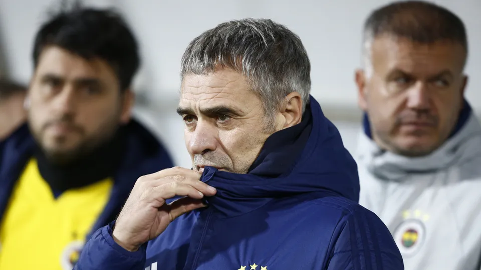 Fenerbahçe'de tek transfer Sadık!