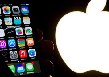 Airpods iPhone'ları şarj edebilecek