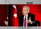 Kılıçdaroğlu’ndan ’kriz’ vaadi