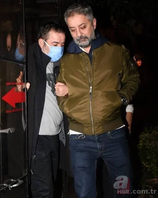 Bomba aşk iddiası! Ata Demirer’den açıklama geldi 11