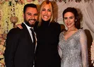 Buse Varol son haliyle hayrete düşürdü