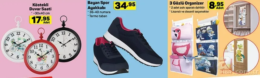 A101 aktüel 9 Nisan kataloğu! BİM’de bu hafta televizyon ve dolap fırsatı! İşte, BİM aktüel ürünler kataloğu! 13