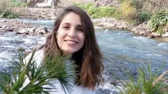 Gülistan Doku'yu barajda arayan iki dalgıç tutuklandı! Makas ve not çıkarmışlardı