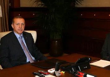 Erdoğan'dan YÖK Başkanlığı'na atama