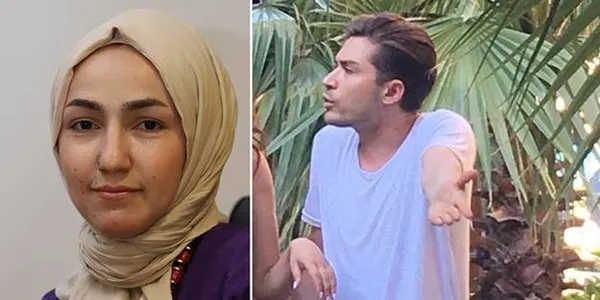 Başörtülü akademisyen Neşe Nur Akkaya’ya saldıran Eray Çakın’dan ’pes’ dedirten savunma