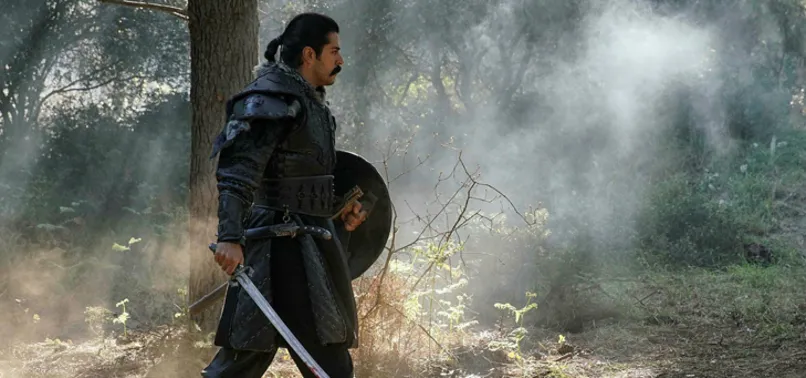 Kuruluş Osman hayranlarını sevindiren gelişme!