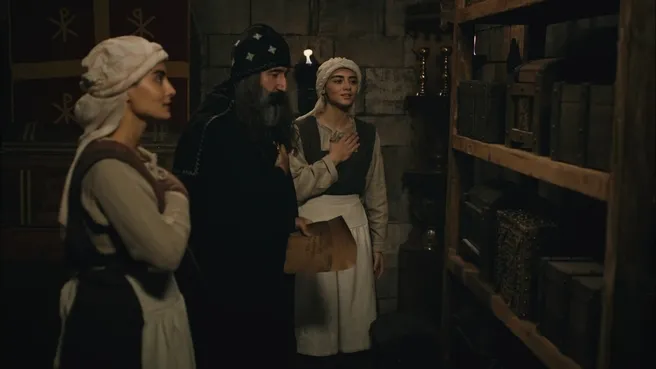 Allah-u Ekber! | Kuruluş Osman 2. yeni bölüm