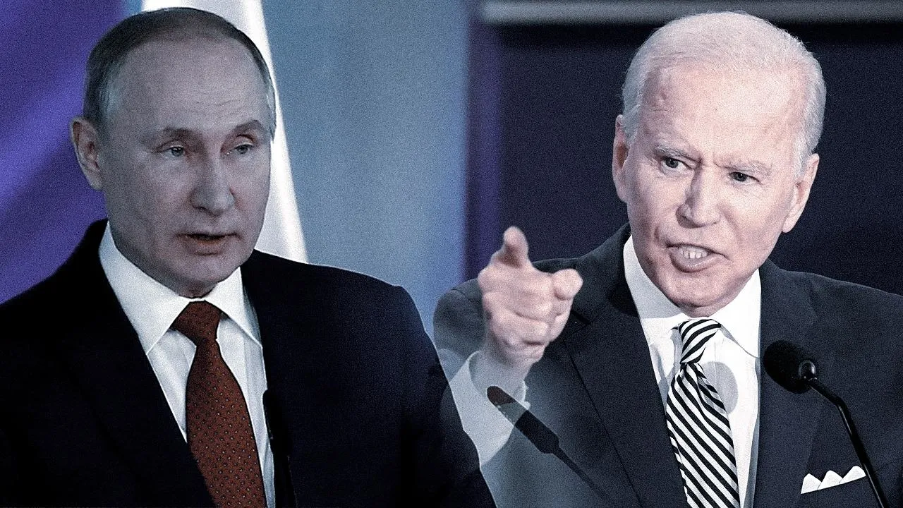 Ukrayna Rusya arasındaki gerilimde yeni gelişme! ABD Başkanı Joe Biden'dan sert sözler: Yaptırım uygularız | A Haber Donbas'ta