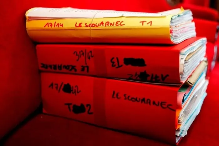 Fransa’da sapık cerrahtan skandal! 299 hastasına cinsel istismar uyguladı | Günlük tutmuş