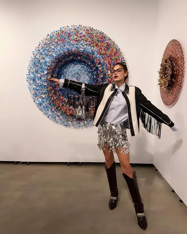 Nihal Candan kimdir, ne iş yapıyor? Fenomen Nihal Candan kaç yaşında, aslen nereli, babası kim?