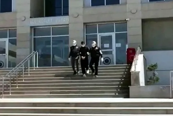 İran, koronavirüs nedeniyle tahliye ettiği PKK'lı teröristi Türkiye'ye teslim etti - 2