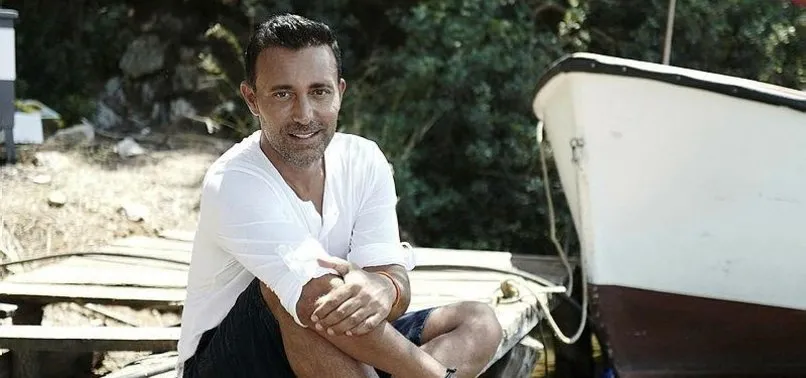 Mustafa Sandal’a Göcek yasağı! Artık oraya giremeyecek