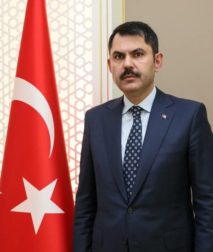 Çevre, Şehircilik ve İklim Değişikliği Bakanı Murat Kurum: Artık hiç kimseyi depremlerde kaybetmek istemiyoruz
