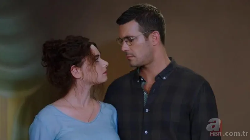 Yemin dizisinin Narin'i Yağmur Shahbazova makyajsız haliyle herkesi şaşırttı! 2