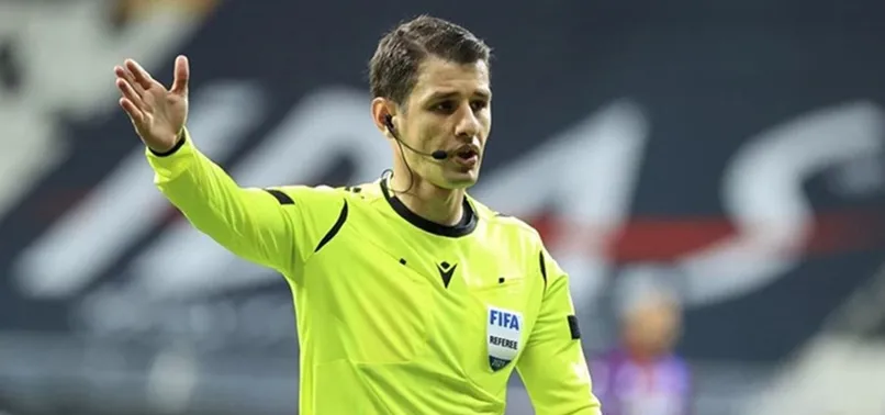 Halil Umut Meler kimdir, nereli, kaç yaşında? Hakem Halil Umut Meler saldırıya mı uğradı son dakika?