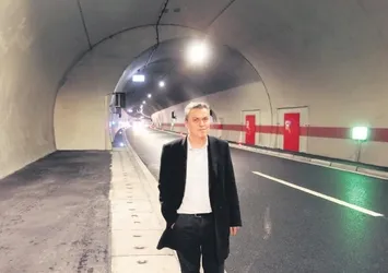 AB’nin İpek Yolu’na Türk şirketi imzası