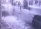 Korkunç ölüm! İzlemeye yürek dayanmıyor