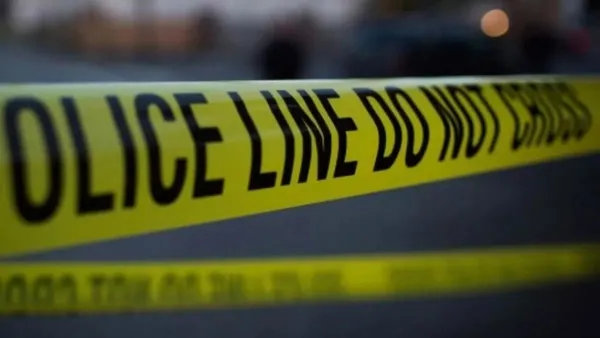 Kanada’da teravih namazından çıkanlara ateş açıldı!