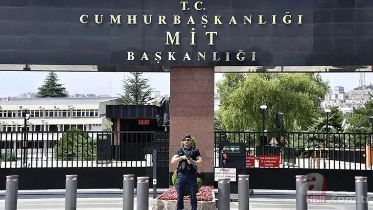 MİT ilan verdi: KPSS şartı olmaksızın personel alımı yapılıyor! İşte kadrolar ve başvuru şartları… 1
