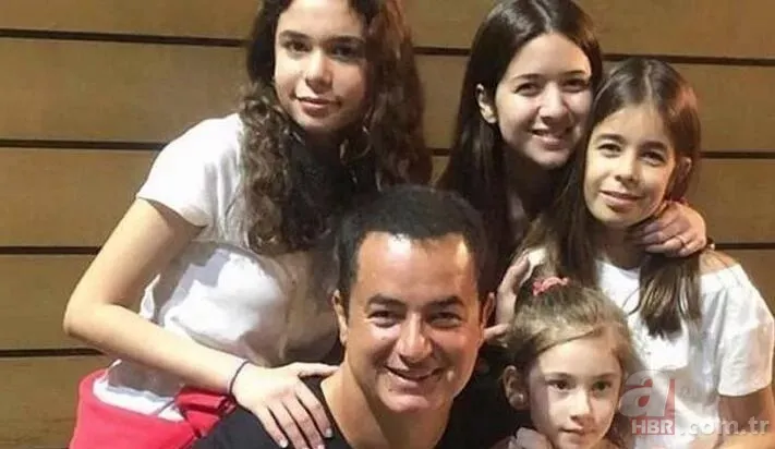 Acun Ilıcalı'nın sevgilisi Ayça Çağla Altunkaya kimdir, kaç yaşında? Ayça Çağla Altunkaya hamile mi? İşte, Acun Ilıcalı'nın çocukları... 9
