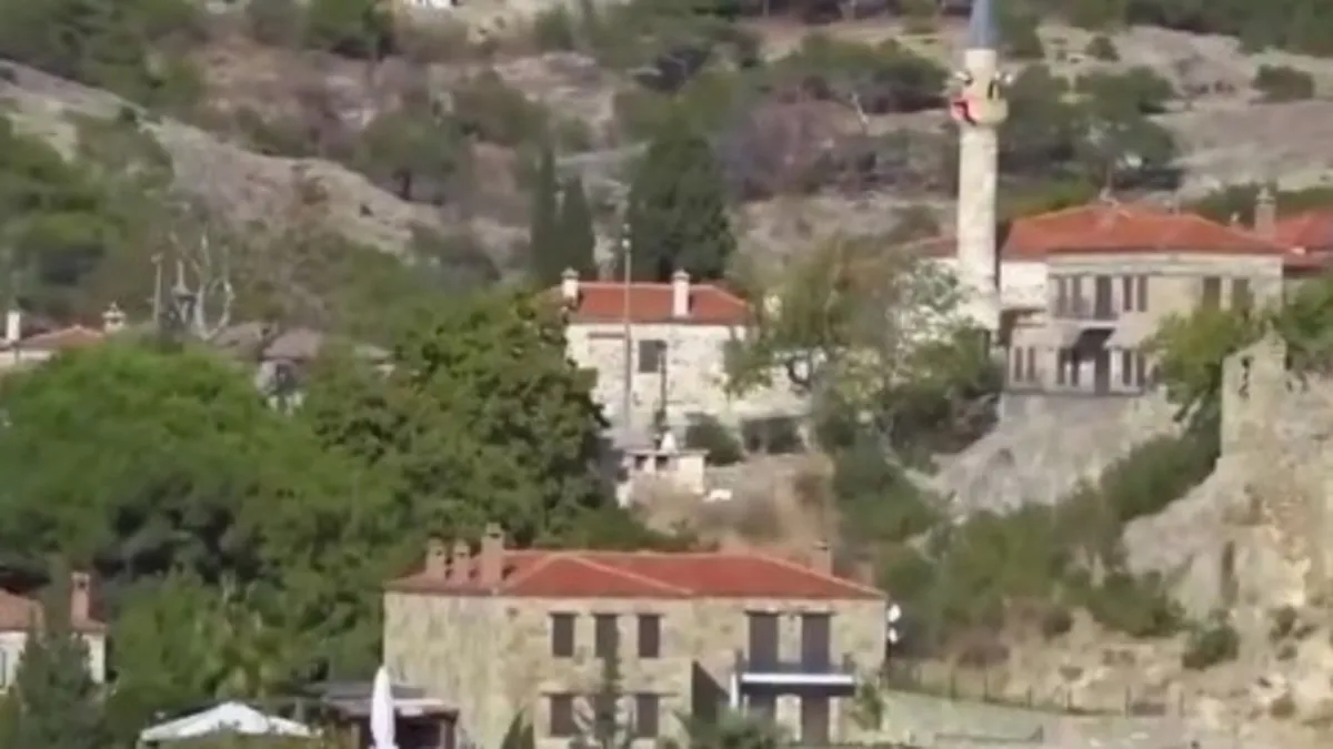 İşte yüzlerce yıllık tarihiyle Çanakkale