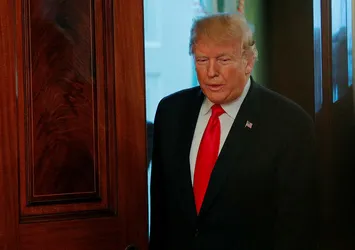 Çin'den Trump'a dev misilleme!