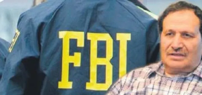ABD’deki FETÖ toplantılarına FBI da katıldı