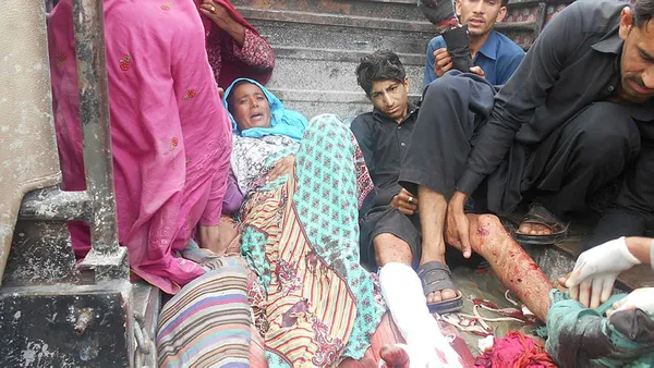 Keşmir’de gerilim artıyor! Pakistan Başbakanı İmran Khan’dan kritik iddia