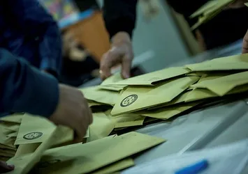 AK Parti'de 14 Mayıs hazırlığı başladı! Listeler çıkarılıyor