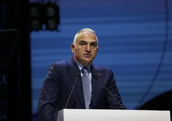 Kültür ve Turizm Bakanı Mehmet Nuri Ersoy duyurdu: Şeb-i Arus artık dünyaya tanıtılacak!