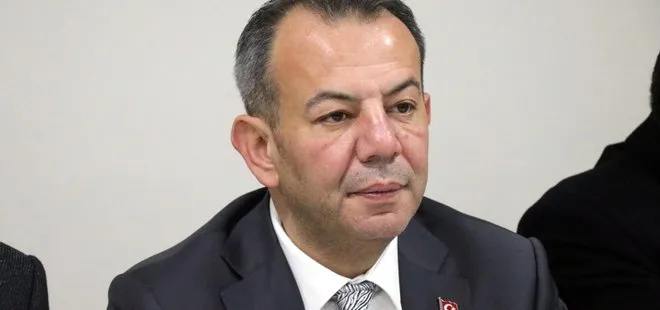 CHP’nin ırkçı belediye başkanı Tanju Özcan’ın YDK süreci başlıyor